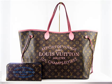 lv colorata|Louis Vuitton.